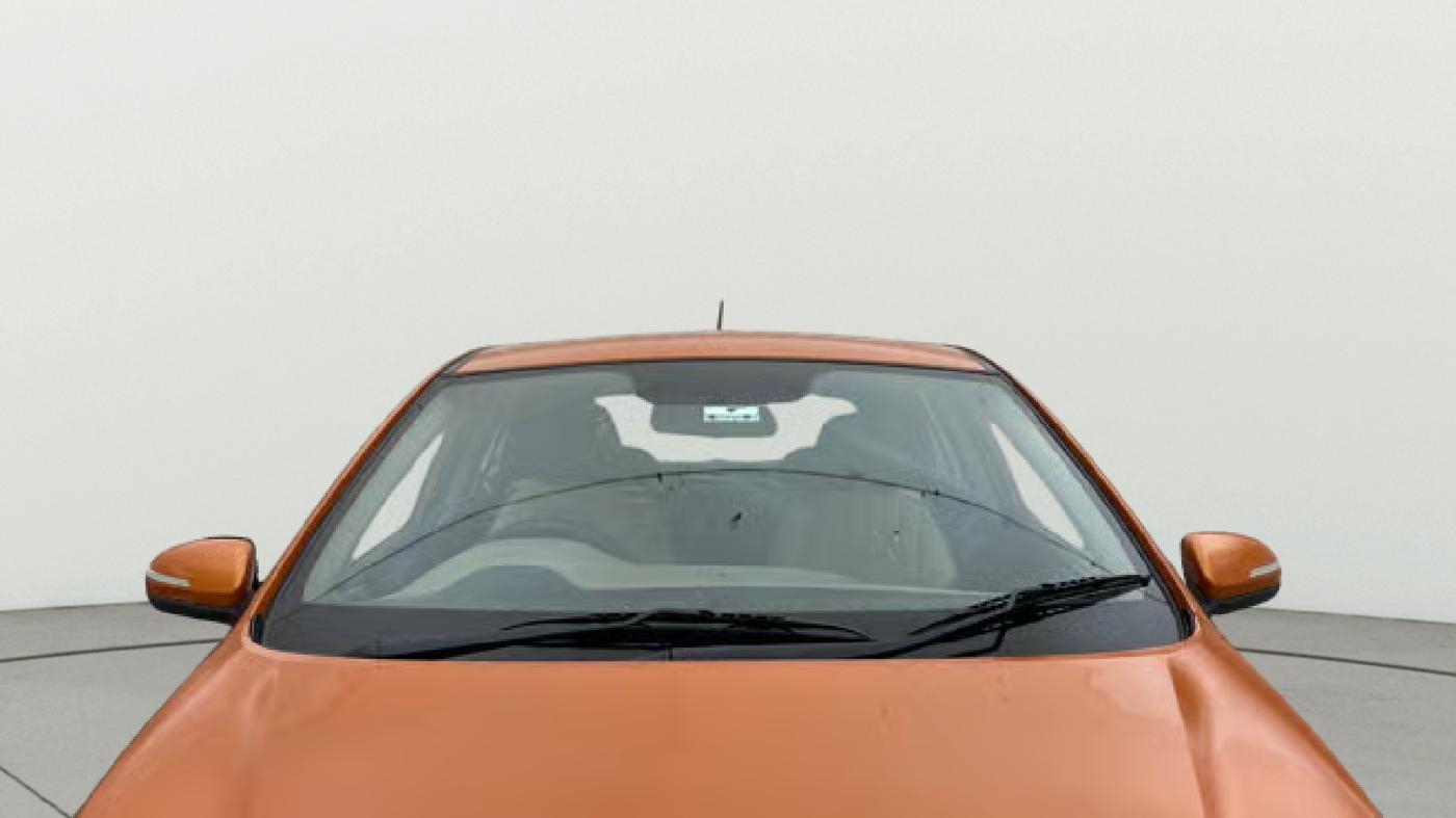 2018 Hyundai Elite i20 ASTA 1.2  CVT, Petrol, Automatic, 60,988 km, Front Windshield