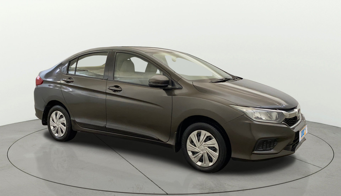 2018 Honda City 1.5L I-VTEC SV, Petrol, Manual, 60,760 km, SRP