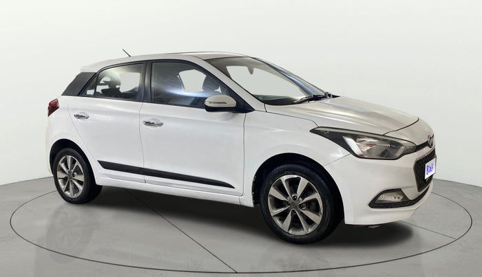 2015 Hyundai Elite i20 ASTA 1.2, Petrol, Manual, 69,413 km, SRP