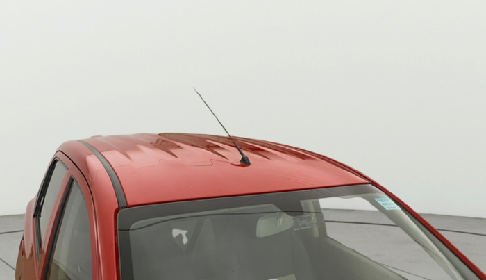 2024 Maruti Alto K10 VXI PLUS AMT, Petrol, Automatic, 9,796 km, Roof