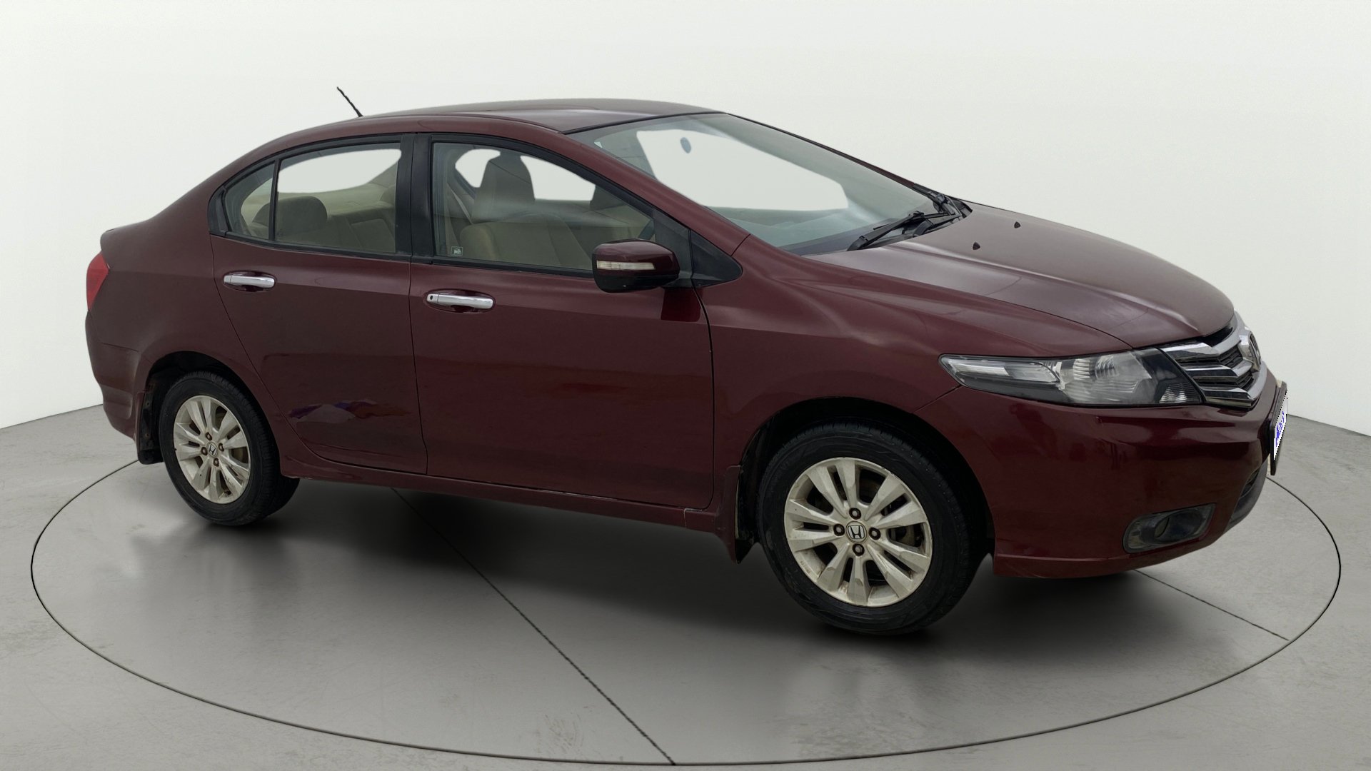 2013 Honda City 2022-2026 1.5L I-VTEC V AT 2013 Honda City 2022-2026 1.5L I-VTEC V AT