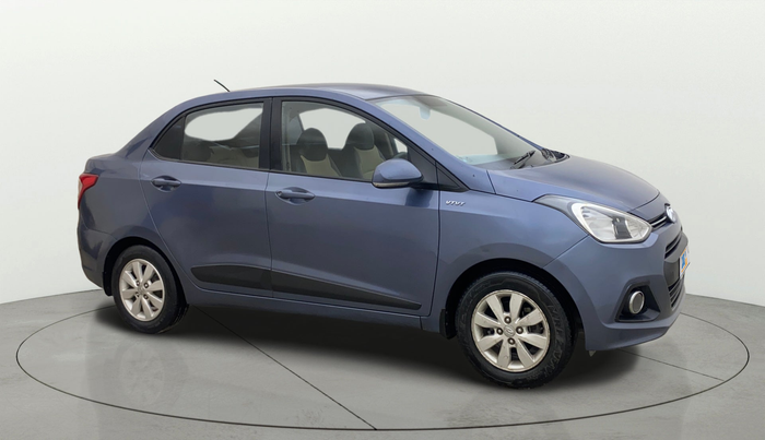 2015 Hyundai Xcent S (O) 1.2, Petrol, Manual, 90,590 km, SRP