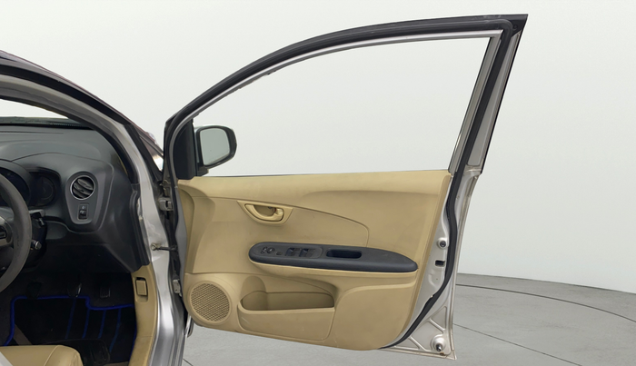 2015 Honda Amaze 1.2L I-VTEC S, Petrol, Manual, 82,922 km, RHS Front Door