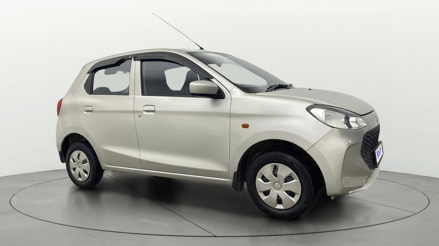2023 Maruti Alto K10 VXI PLUS AMT, Petrol, Automatic, 32,312 km, SRP