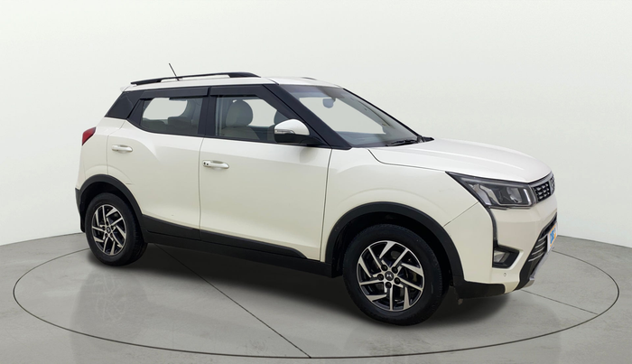 2023 Mahindra XUV300 W8 (O) 1.5 DIESEL AMT, Diesel, Automatic, 90,866 km, SRP