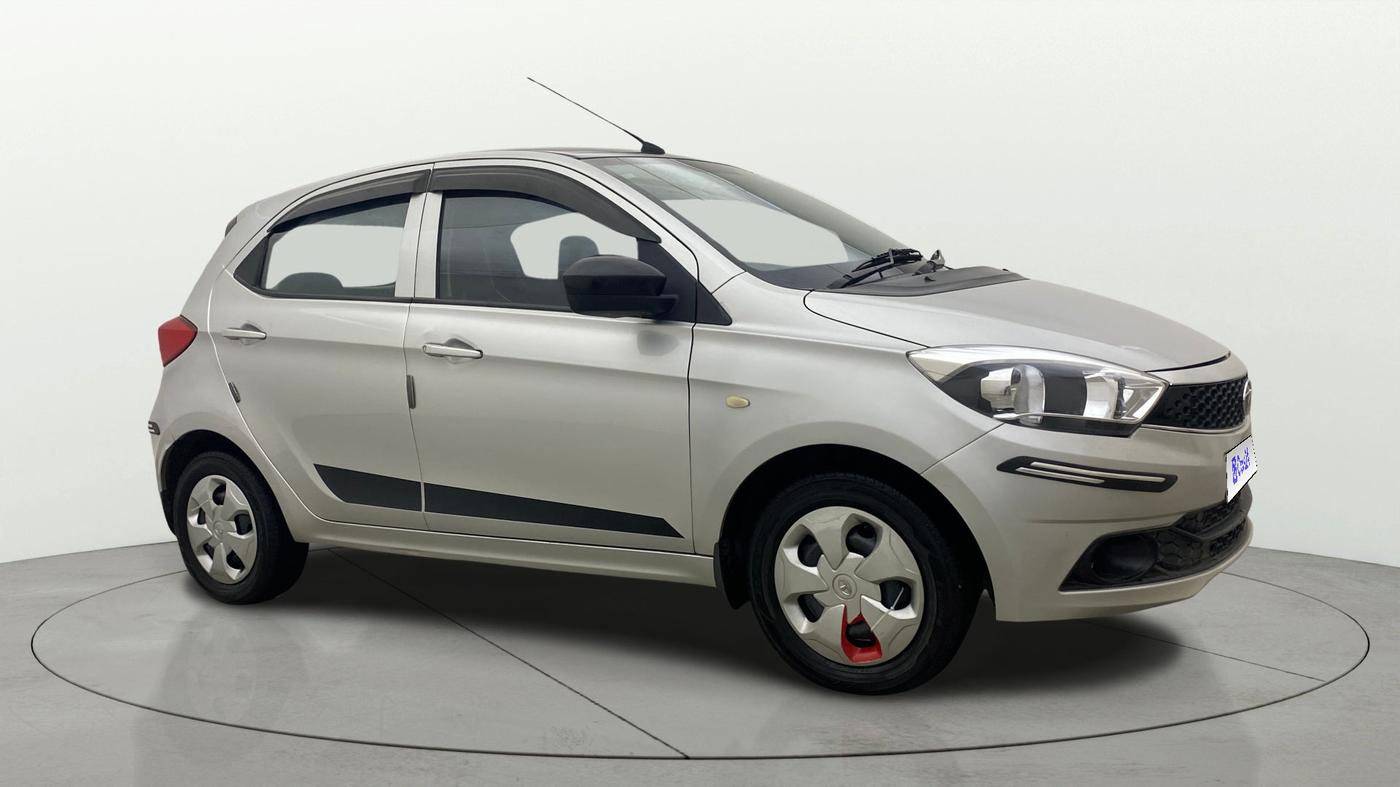 2018 Tata Tiago XT DIESEL, Diesel, Manual, 99,649 km, SRP