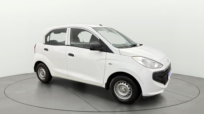 2022 Hyundai NEW SANTRO ERA EXECUTIVE, Petrol, Manual, 31,722 km, Right Front Diagonal
