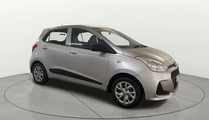 2018 Hyundai Grand i10 MAGNA 1.2 KAPPA VTVT, Petrol, Manual, 27,411 km, SRP