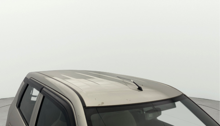 2021 Maruti New Wagon-R VXI 1.0, Petrol, Manual, 96,790 km, Roof