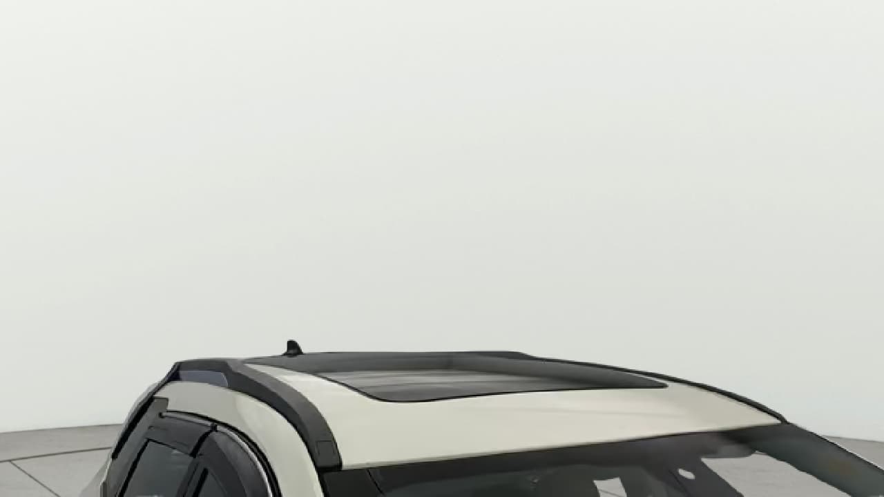 2021 Tata Safari XZ PLUS, Diesel, Manual, 68,881 km, Roof