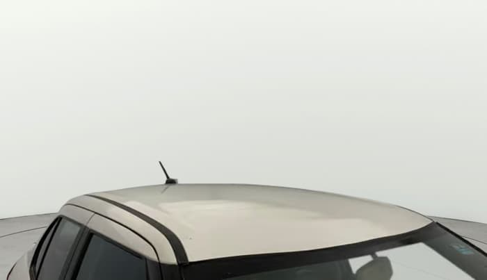 2012 Maruti Swift Dzire VXI, Petrol, Manual, 58,379 km, Roof