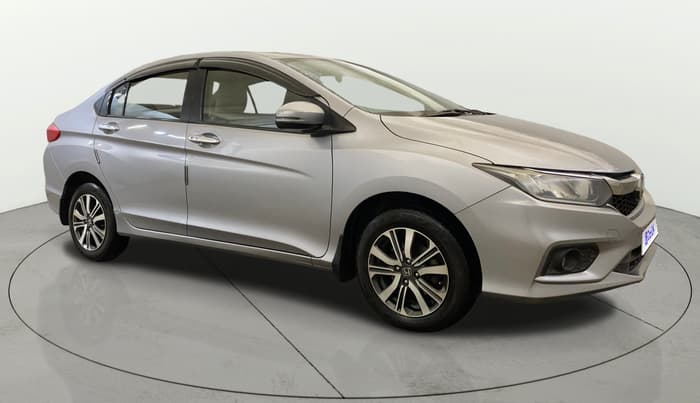 2019 Honda City 1.5L I-VTEC V MT, Petrol, Manual, 86,097 km, SRP
