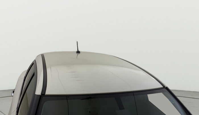 2018 Maruti Baleno ZETA CVT PETROL 1.2, Petrol, Automatic, 67,401 km, Roof