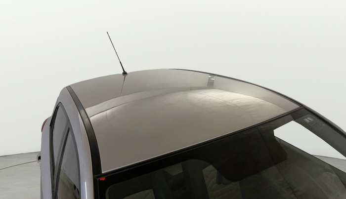 2017 Hyundai Elite i20 SPORTZ 1.2, Petrol, Manual, 60,451 km, Roof