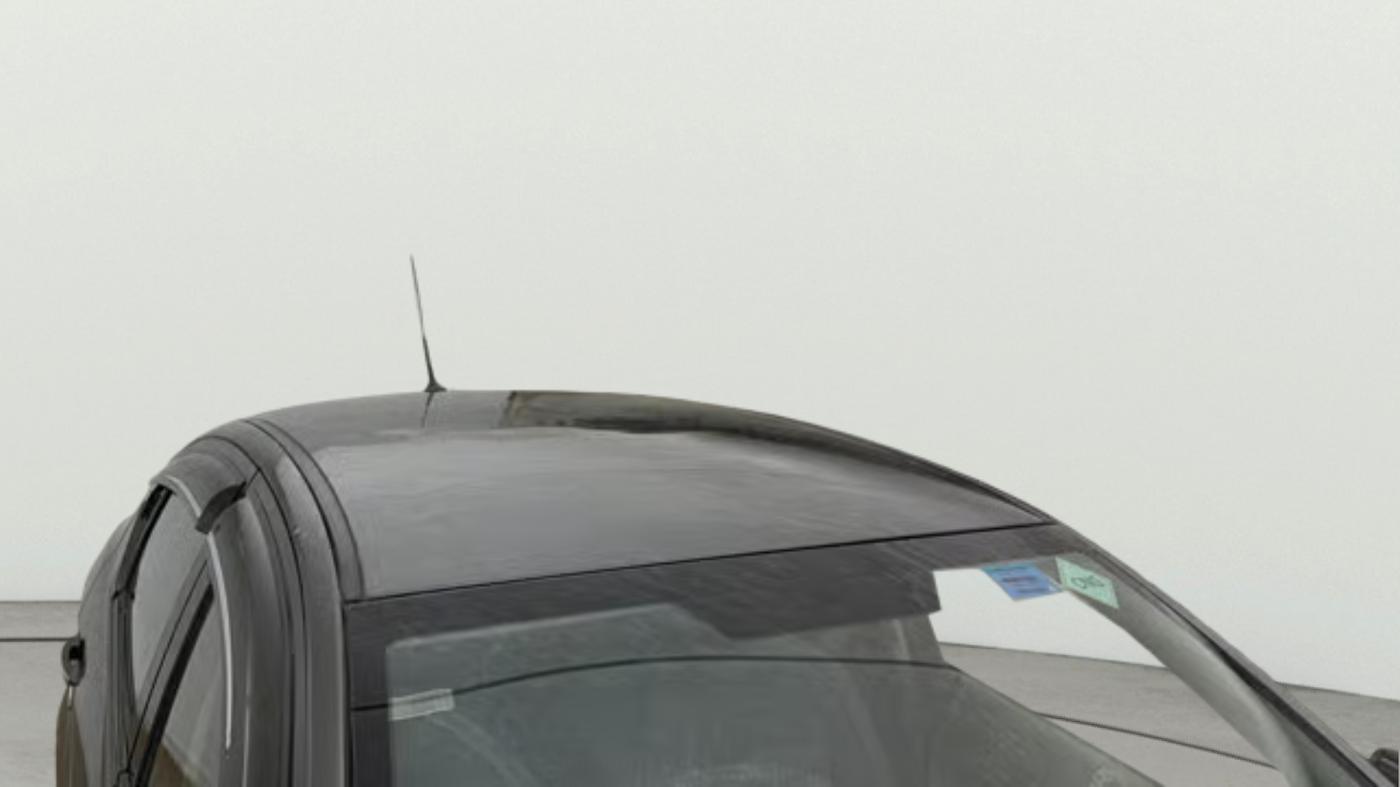 2022 Tata TIGOR XZ CNG, CNG, Manual, 78,340 km, Roof