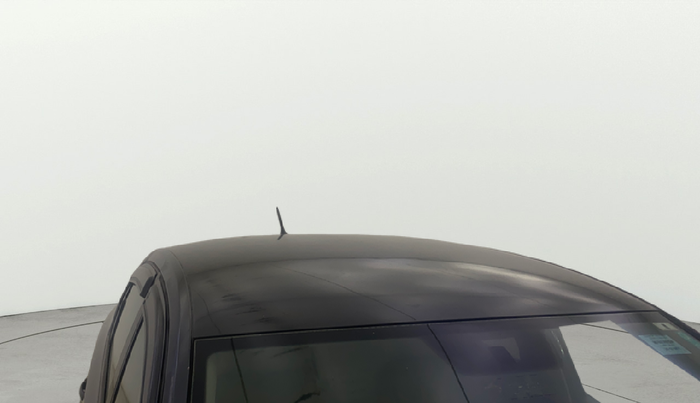 2015 Volkswagen Vento COMFORTLINE 1.6, Petrol, Manual, 45,326 km, Roof