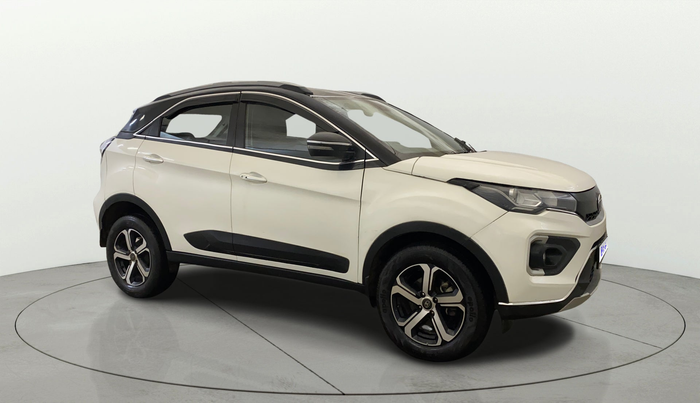 2023 Tata NEXON XZ PLUS DIESEL SUNROOF, Diesel, Manual, 46,600 km, SRP