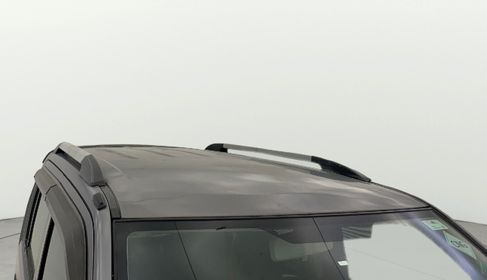 2016 Maruti Wagon R 1.0 LXI CNG, CNG, Manual, 50,779 km, Roof