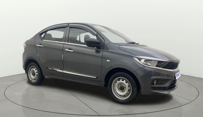 2022 Tata TIGOR XE PETROL, Petrol, Manual, 30,543 km, SRP