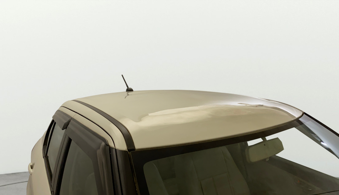 2015 Maruti Swift Dzire VXI, Petrol, Manual, 64,892 km, Roof