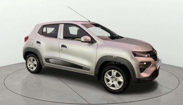 2020 Renault Kwid RXL 1.0, Petrol, Manual, 28,279 km, Right Front Diagonal