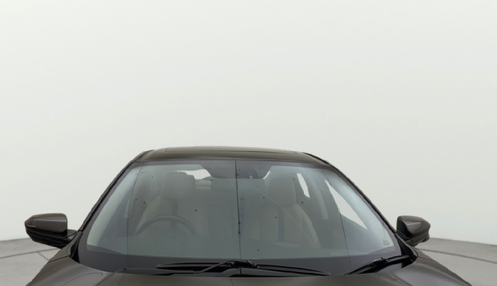 2020 Honda Civic 1.8L I-VTEC ZX CVT, Petrol, Automatic, 42,772 km, Front Windshield