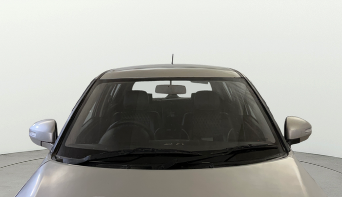 2016 Maruti Swift VXI, Petrol, Manual, 1,05,678 km, Front Windshield