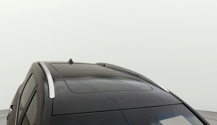 2021 MG HECTOR SHARP 2.0 DIESEL, Diesel, Manual, 76,169 km, Roof