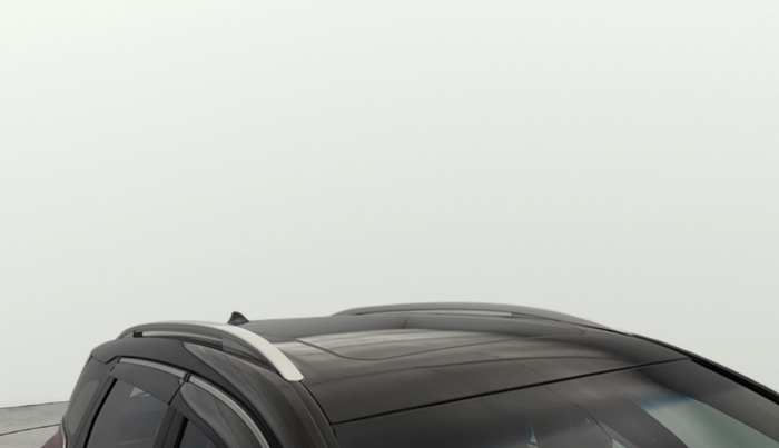 2021 MG HECTOR SHARP 1.5 PETROL CVT, Petrol, Automatic, 11,702 km, Roof