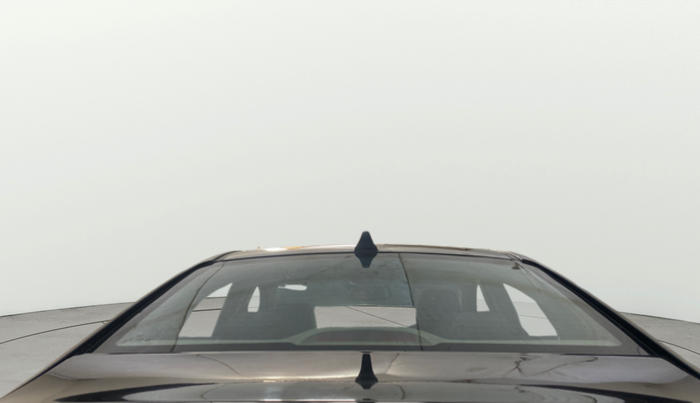 2022 Hyundai Verna SX (O) 1.5 VTVT IVT, Petrol, Automatic, 43,765 km, Rear Windshield