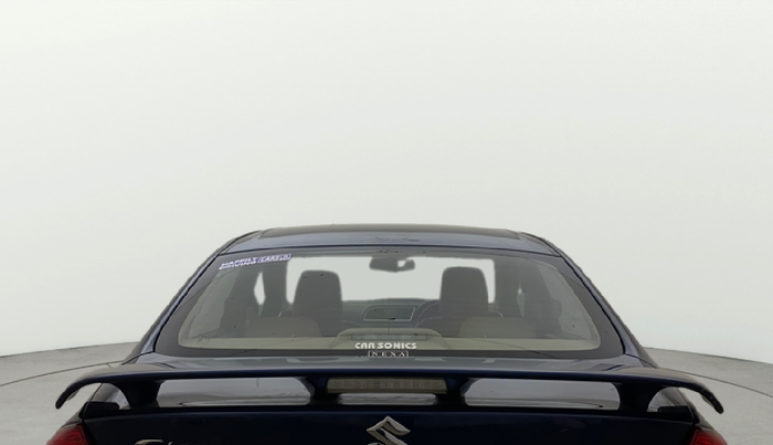 2018 Maruti Ciaz ALPHA  AT 1.4  PETROL, Petrol, Automatic, 83,072 km, Rear Windshield