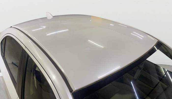 2018 Honda Amaze 1.5L I-DTEC V CVT, Diesel, Automatic, 89,186 km, Roof