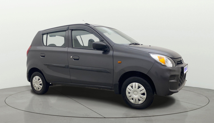 2022 Maruti Alto VXI PLUS, Petrol, Manual, 10,825 km, SRP