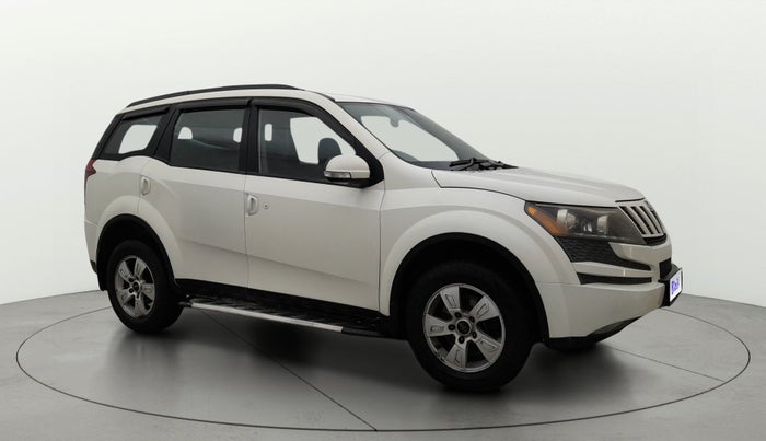 2013 Mahindra XUV500 W8, Diesel, Manual, 96,731 km, SRP