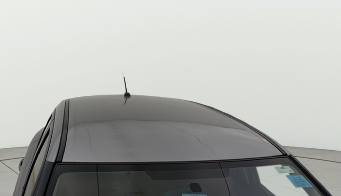 2015 Maruti Baleno DELTA PETROL 1.2, Petrol, Manual, 68,782 km, Roof