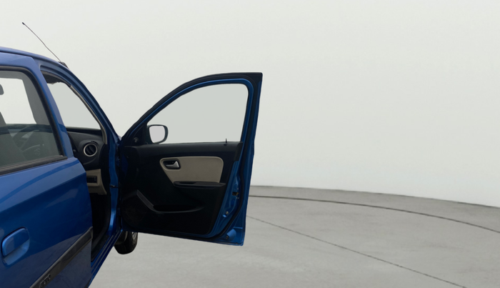 2021 Maruti Alto VXI PLUS, Petrol, Manual, 36,566 km, RHS Front Door