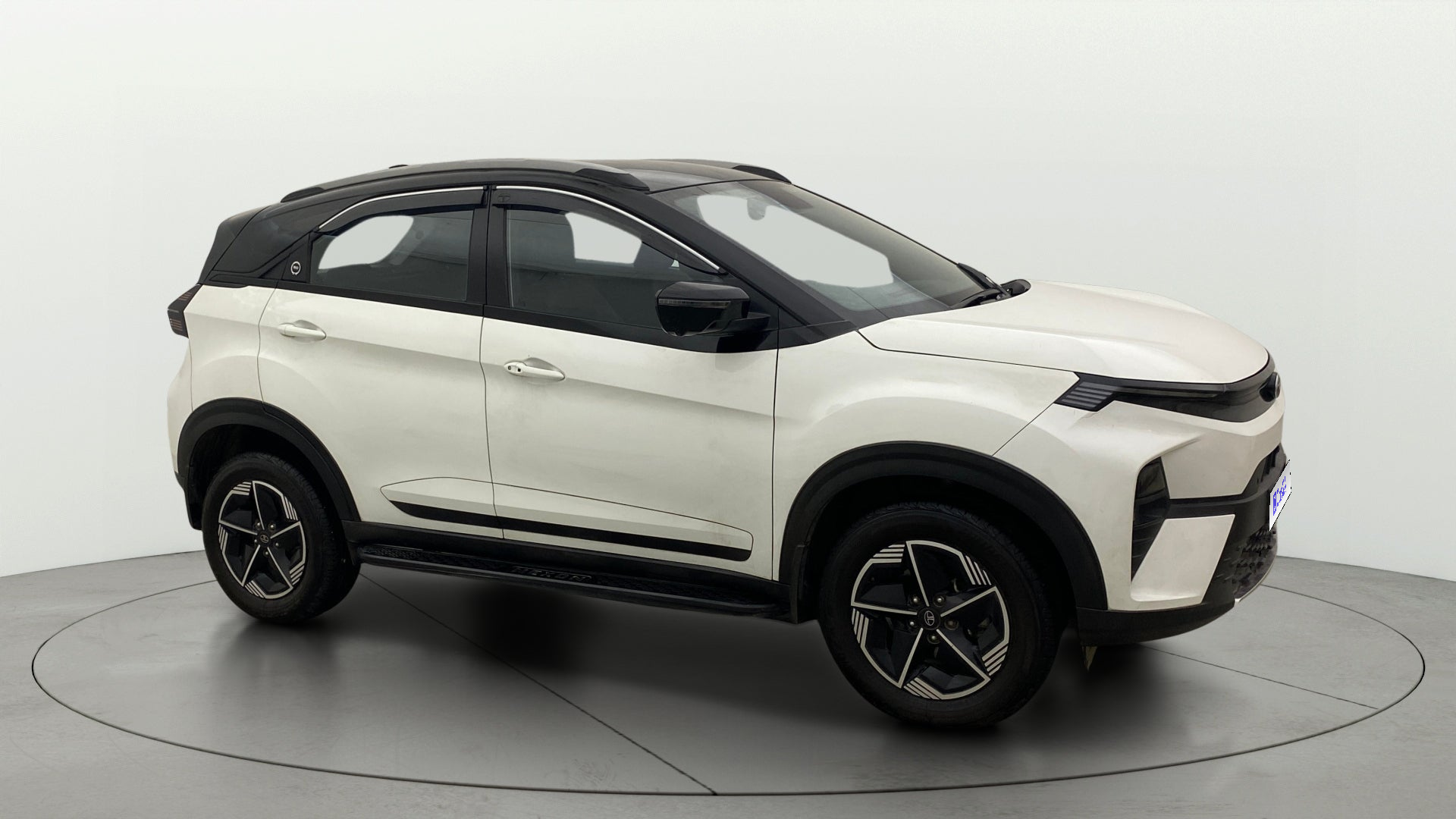 Tata NEXON