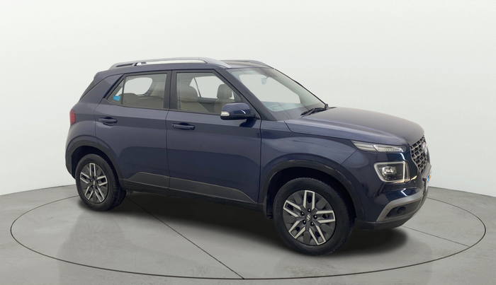 2021 Hyundai VENUE SX 1.0 TURBO, Petrol, Manual, 20,372 km, SRP