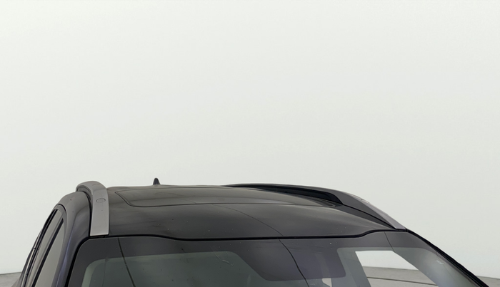 2021 KIA SONET GTX PLUS 1.5 AT, Diesel, Automatic, 40,112 km, Roof