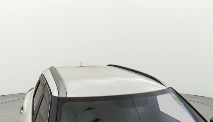 2023 Nissan MAGNITE XV PREMIUM, CNG, Manual, 8,767 km, Roof