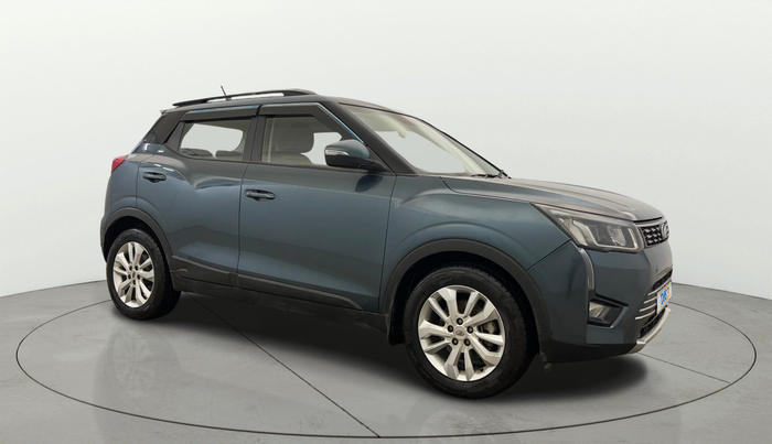 2019 Mahindra XUV300 W8 1.2 PETROL, Petrol, Manual, 92,693 km, SRP