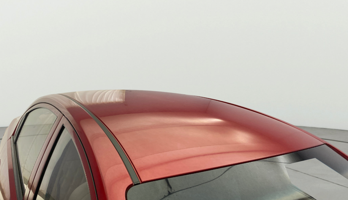 2013 Chevrolet Sail 1.2 BASE, Petrol, Manual, 46,787 km, Roof