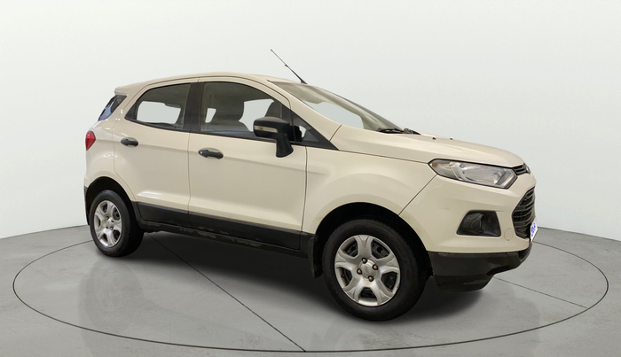 2016 Ford Ecosport AMBIENTE 1.5L PETROL, Petrol, Manual, 54,525 km, Right Front Diagonal