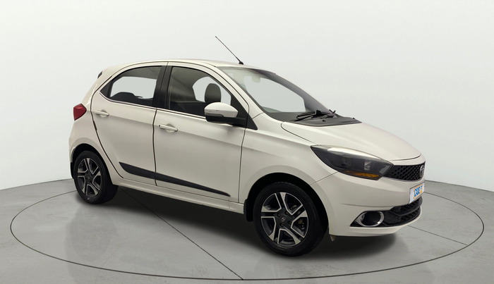 2019 Tata Tiago XZA PLUS PETROL, Petrol, Automatic, 59,425 km, SRP