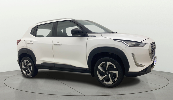 2021 Nissan MAGNITE XL, Petrol, Manual, 28,819 km, SRP