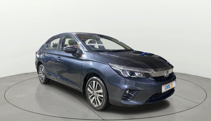 2022 Honda City 1.5L I-VTEC VX, Petrol, Manual, 35,928 km, SRP