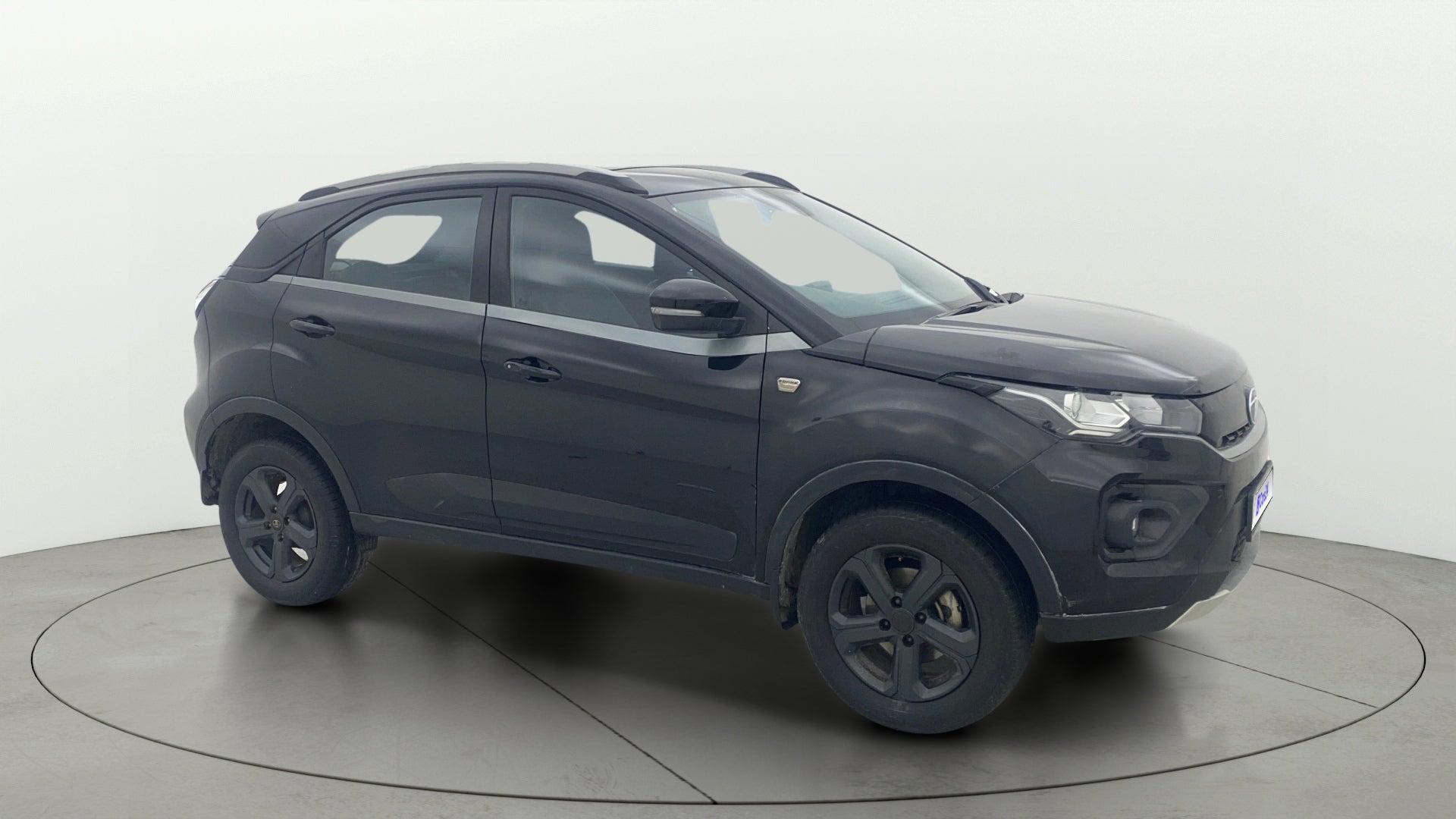 Tata NEXON