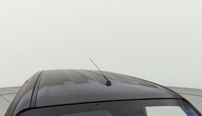 2019 Maruti S PRESSO VXI+, Petrol, Manual, 39,622 km, Roof