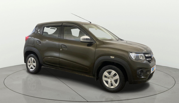 2019 Renault Kwid RXT 1.0 (O), Petrol, Manual, 31,523 km, SRP