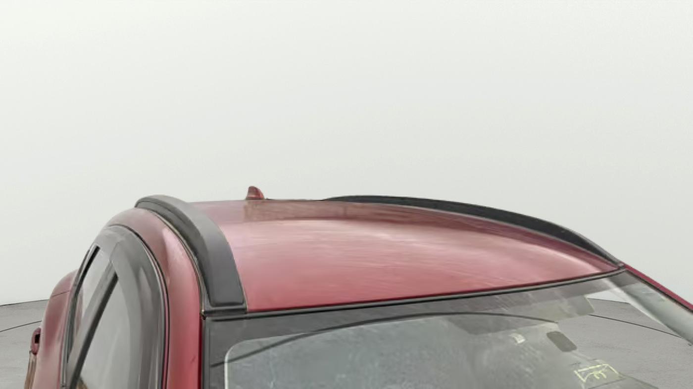 2023 Maruti FRONX DELTA PLUS 1.2MT, Petrol, Manual, 15,074 km, Roof